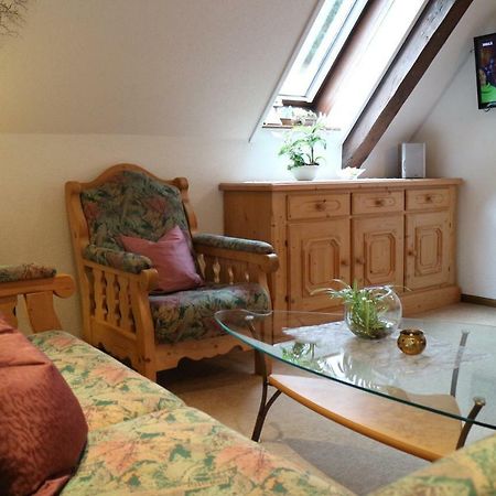 Haus Schneider Leilighet Gutach Eksteriør bilde