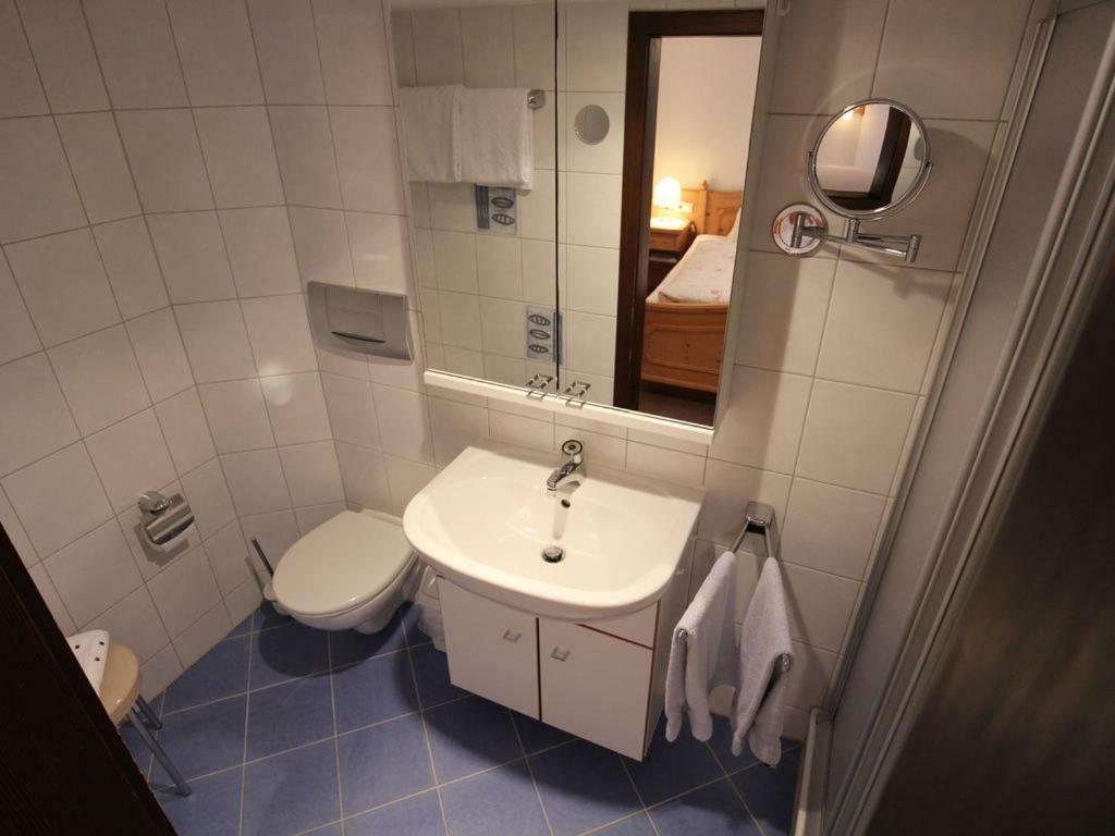 Haus Schneider Leilighet Gutach Eksteriør bilde