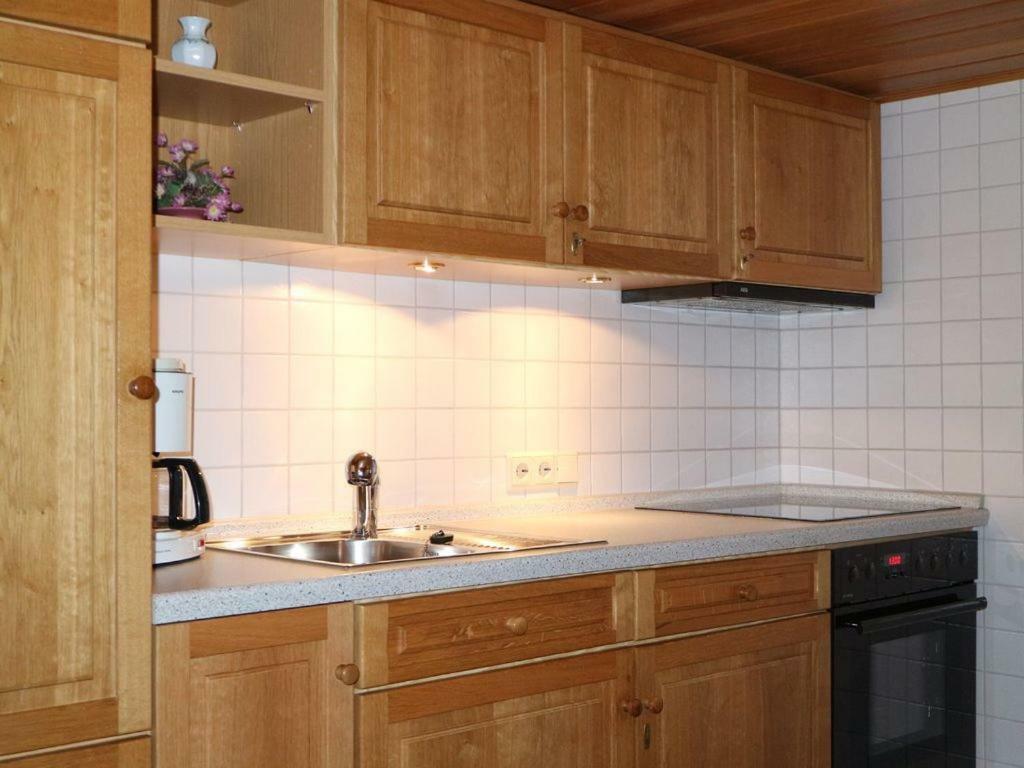 Haus Schneider Leilighet Gutach Eksteriør bilde