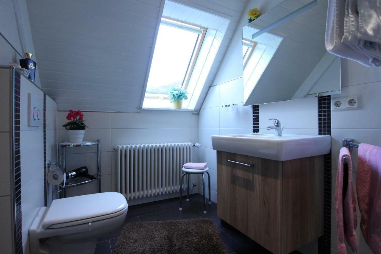 Haus Schneider Leilighet Gutach Eksteriør bilde
